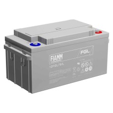 Аккумулятор FIAMM 12FGL70/L (12V / 70Ah)