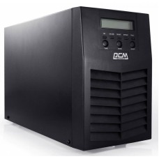 ИБП Powercom MAS-1000 (1 кВА / 0.9 кВт) 1000ВА, On-Line