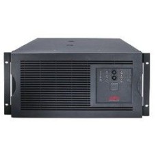 ИБП APC Smart-UPS SUA5000RMI5U (SUA5000RMI5U)