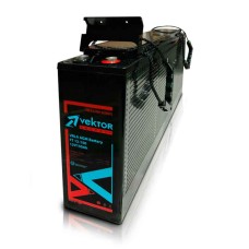 Аккумулятор Vektor FT 12-150 (12V / 150Ah)