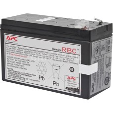 Аккумулятор APC RBC17