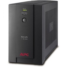 ИБП APC Back-UPS BX1400U-GR 1400VA (BX1400U-GR)