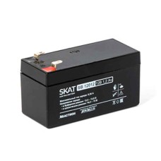 Аккумулятор SKAT SB 12012 (12V / 1.2Ah)