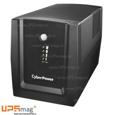 ИБП CyberPower UT2200EI ( кВА / кВт)