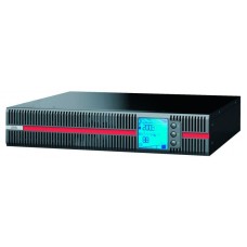 ИБП Powercom MRT-1000 (1 кВА / 1 кВт) 1000ВА, On-Line