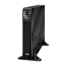 ИБП APC Smart-UPS SRT 3000VA RM 230V (SRT3000RMXLI)