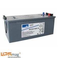 Аккумулятор Sonnenschein A412/120 A (12V / 120Ah)