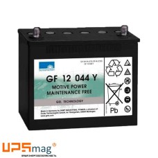 Аккумулятор тяговый Sonnenschein GF 12 044 Y (12V / 44Ah C5) GEL