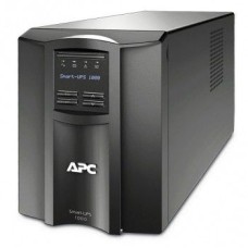 ИБП APC Smart-UPS 1000VA (SMT1000I) LCD 230V (SMT1000I)