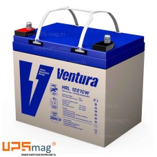 Аккумулятор Ventura HRL 12210W (12V / 44Ah)