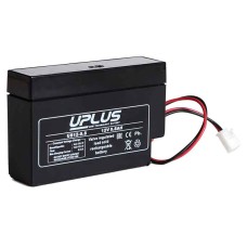 Аккумулятор UPLUS US12-0.8 (12V / 0.8Ah)