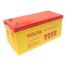 Аккумулятор Volta G ST 12-200 (12V / 200Ah)