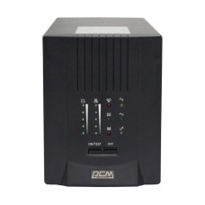 ИБП Powercom SPT-3000 (3 кВА / 2.4 кВт)