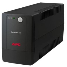 ИБП APC Back-UPS BX650LI (BX650LI)