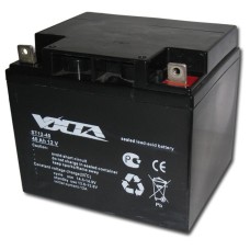 Аккумулятор Volta ST 12-40 (12V / 40Ah)