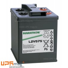 Аккумулятор Marathon L2V575 (2V / 575Ah)