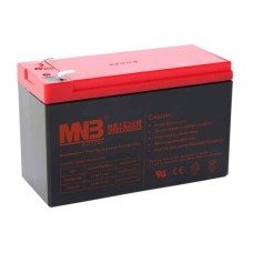 Аккумулятор MNB HR1234W (12V / 9Ah)