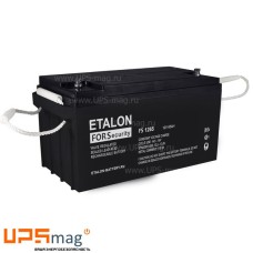 Аккумулятор Etalon FS 1265 (12V / 65Ah)