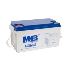 Аккумулятор MNB MNG 65-12 (12V / 65Ah)