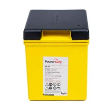 Аккумулятор Enersys Powersafe 4V105 (4V / 103Ah)