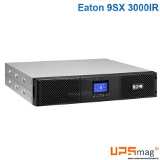 ИБП Eaton 9SX 3000i Rack2U (9SX3000IR)