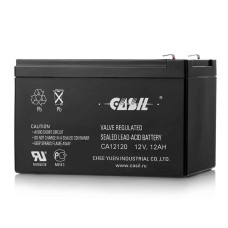 Аккумулятор Casil CA12120 (12V / 12Ah)