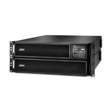 ИБП APC Smart-UPS On-Line SRT3000RMXLW-IEC