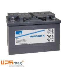 Аккумулятор Sonnenschein A412/50 A (12V / 50Ah)