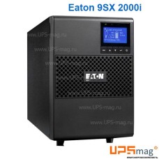 ИБП Eaton 9SX 2000i (9SX2000I)