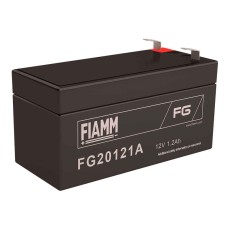 Аккумулятор FIAMM FG20121A (12V / 1.2Ah)