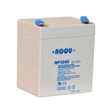 Аккумулятор AQQU MP1245 (12V / 4.5Ah)