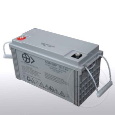 Аккумулятор ВАЗ ИМПУЛЬС IBP 12-120 (12V / 120Ah)