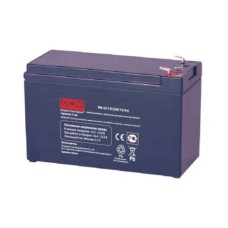 Аккумулятор Powercom PM-12-7.0 (12V / 7Ah)