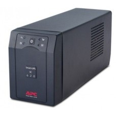 ИБП APC Smart-UPS SC SC620I (SC620I)