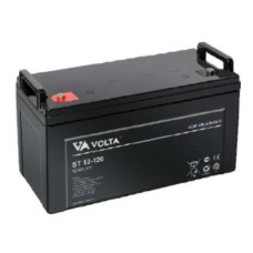 Аккумулятор Volta ST 12-120 (12V / 120Ah)