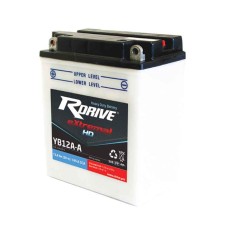 Аккумулятор RDRIVE EXTREMAL HD YB12A-A (12V / 12Ah)