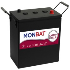 Аккумулятор тяговый Monbat MPJ305 DC (6V / 285Ah C5) WET