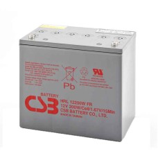 Аккумулятор CSB HRL 12200WFR (12V / 50Ah)