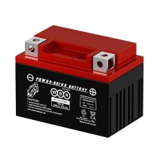 Аккумулятор WBR MT12-4 (12V / 4Ah)