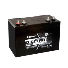 Аккумулятор тяговый RDrive ELECTRO MARINE EMA12-108 DT (12V / Ah C5) AGM