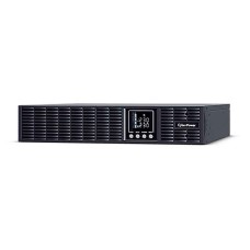 ИБП CyberPower PLT3000ELCDRT2U (3 кВА / 2.7 кВт)