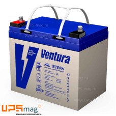 Аккумулятор Ventura HRL 12260W (12V / 54Ah)