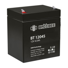 Аккумулятор Battbee BT 12045 (12V / 4.5Ah)