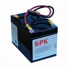 Батарейный комплект БРК 135 (RBC135)