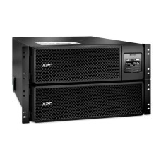 ИБП APC Smart-UPS SRT 10000VA RM 230V (SRT10KRMXLI)