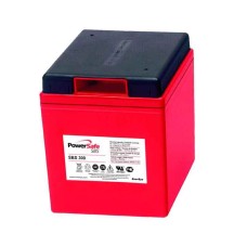 Аккумулятор Enersys Powersafe SBS 300 (12V / 310Ah)