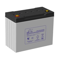 Аккумулятор LEOCH LPG12-125 (12V / 130Ah)