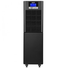 ИБП HIDEN EXPERT UDC9206S, встроенные АКБ в корпусе (16х7А/ч), 6 kVA/6 kW (PF=1)