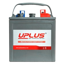 Аккумулятор тяговый UPLUS DT 106 (6V / 185Ah C5) WET