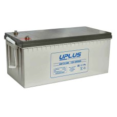 Аккумулятор UPLUS US12-200 (12V / 208Ah)